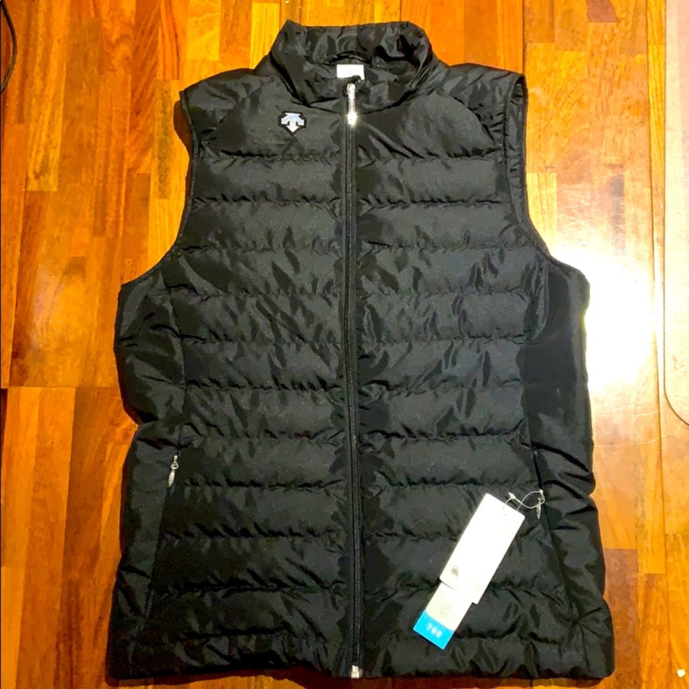 Descente Women’s Insulated Vest